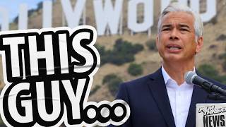 THE PARAMOUNT-WB MERGER SAGA CONTINUES + ROB BONTA DOUBLES DOWN |  Film Threat News