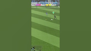 How To Dribble In DLS / #dls