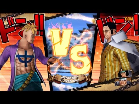 One Piece Burning Blood Youtube One Piece Burning Blood Youtube