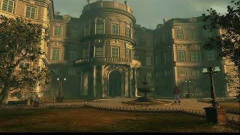 Posel Bohů (NiBiRu) Part4 walkthrough