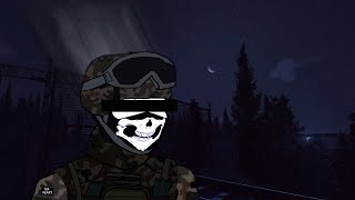 I'm not dying in Tarkov