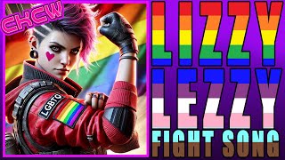 Lizzy Lezzy Song (CKCW)