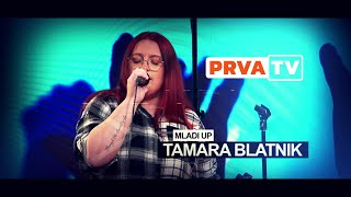 [PULZ MLADIH UPOV] 09.05.2024 Nova24TV Gosta: Tamara Blatnik, Maja Založnik