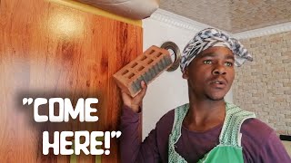 Respect a Zulu Mom.