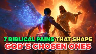 7 Biblical Pains That Shape God’s Chosen Ones