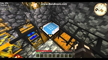 Minecraft 1.0.0- Equivalent Exchange [E07]