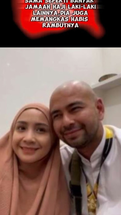 Keluarga syok saat lihat rafi botak#tranding #artis #ransentertainment