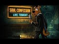 If Scooby-Doo Sang His Soul Out (Tonight) | 1950s Soul Confession