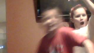 Kassadee And Kortnee Dance To Want U Back