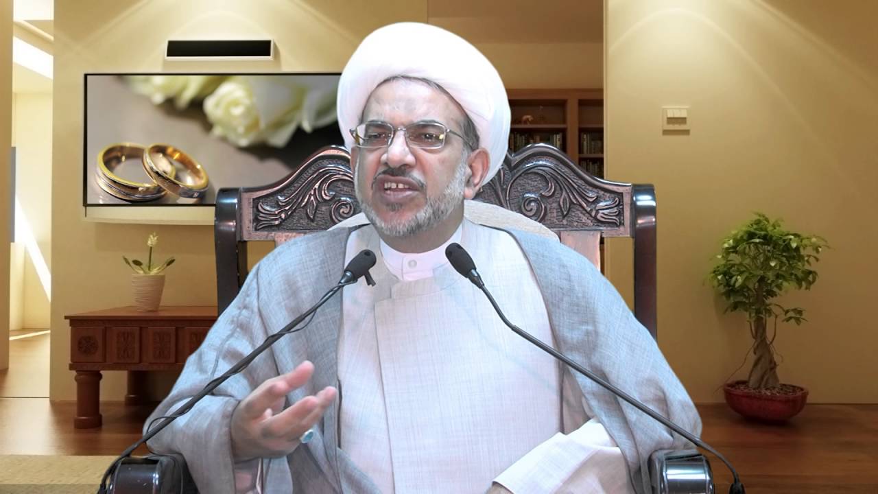 8 أسئلة جريئة في مسألة الطلاق