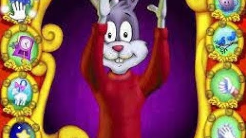 Reader Rabbit Reader Rabbit Toddler