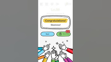 Brain out level 60 solution | brain out | find 8