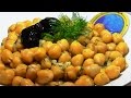 ГОРОХ НУТ. РЕЦЕПТ ВКУСНОГО БЛЮДА ИЗ ГОРОХА