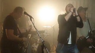 The Gehringer Project - &quot;Ticking Clock&quot; (Official Video)