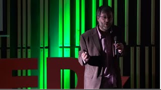 Facial Symmetry and Attractiveness | Dr Mike Burt | TEDxDurhamUniversityLive
