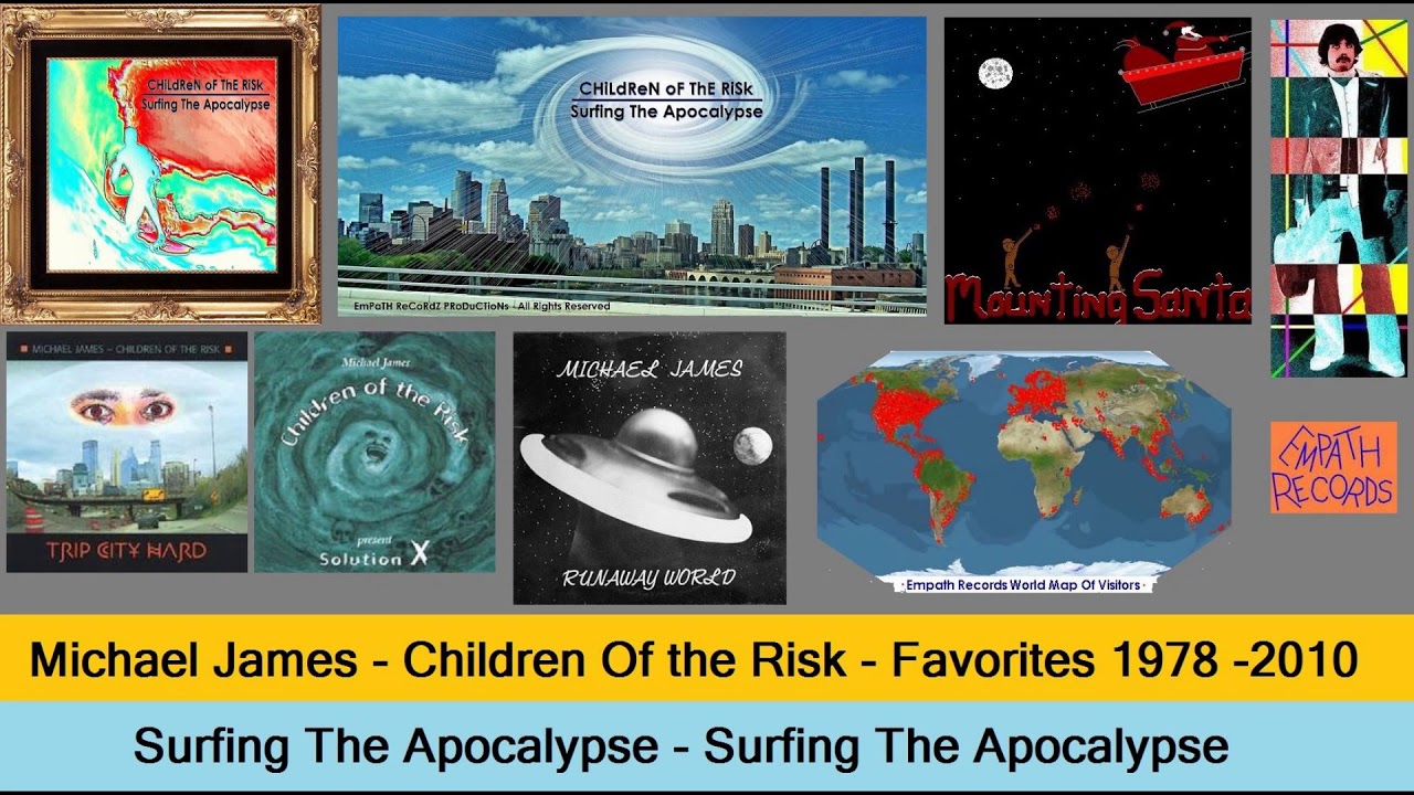 Surfing The Apocalypse _ Surfin’ The Apocalypse – PRKTK