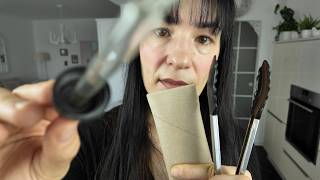 Dropper coloring Cameratouching ASMR