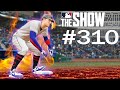 ENDING THE SEASON SCORCHING HOT! | MLB The Show 20 | Road to the Show #310