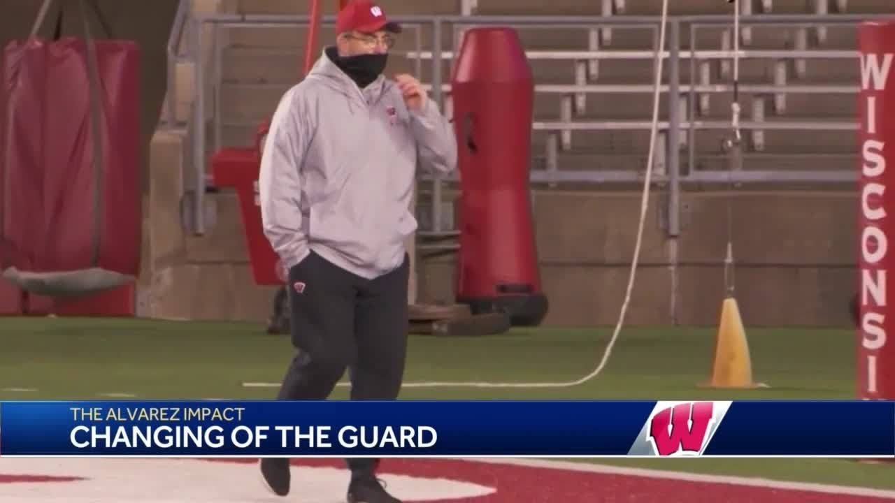 The Alvarez Impact: Changing of the Guard