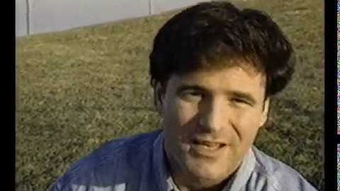 The Computer Man - Comdex 1995