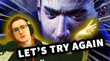 Why Is This Game So Hard?! | XCOM2