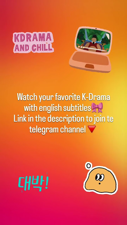 k-drama channel on telegram with English subtitles🎀 https://t.me/boost/kdrama_crazy #kdrama #kpop