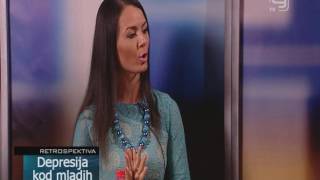TV KANAL 9, NOVI SAD: RETROSPEKTIVA,10.07.2017.