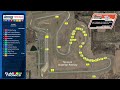 ChampCar Marching Ants - Flagtronics at the Cookie Cutter Classic at Gingerman Raceway 8-Hour Sat