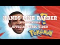 Hands like barber by ogrscintilla official lyric