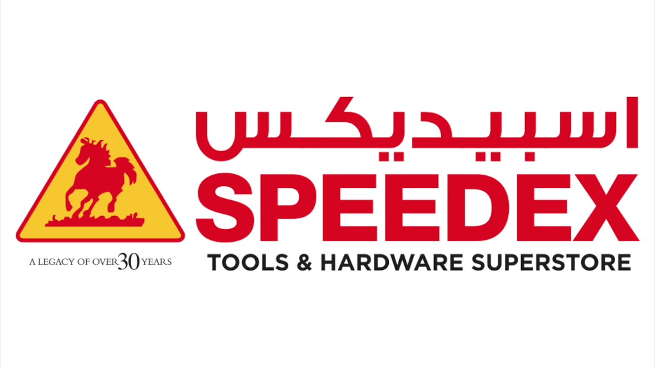 Speedex Tools - ONE STOP SHOP FOR ALL YOUR DIY NEEDS