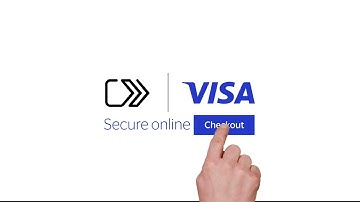 Visa Click to Pay makes online checkout secure