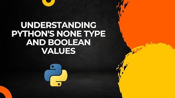 Understanding Python
