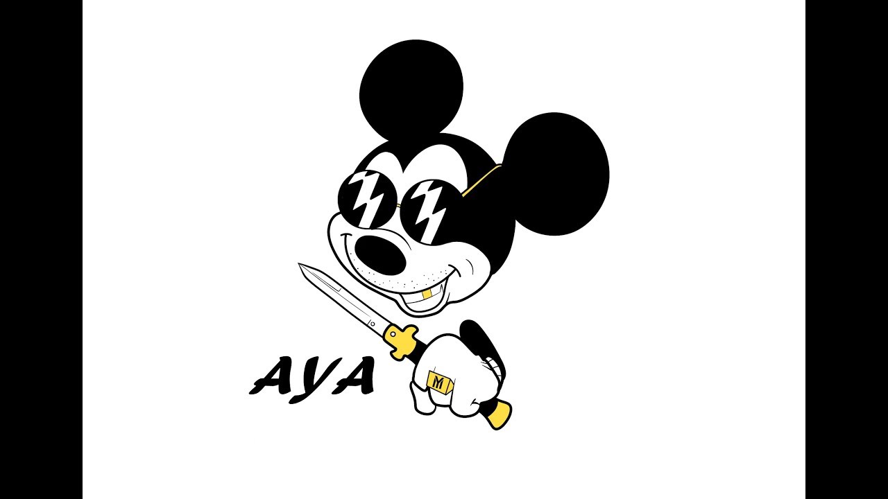 Bandana ⚜AYA⚜ [Clip Officiel]