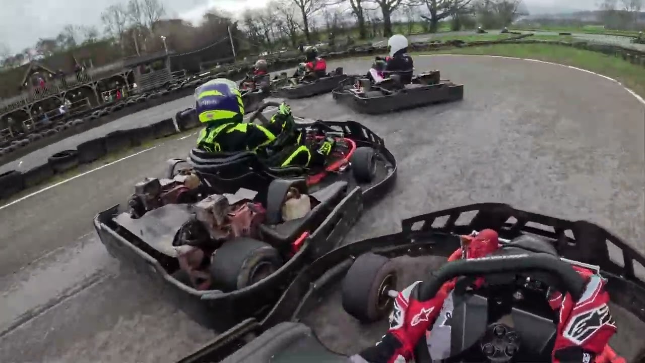 March 1st 2026 Hereford Session 3