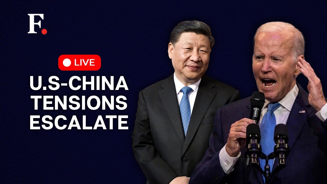 China MoFA LIVE: Chinese Foreign Ministry News Conference