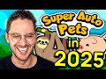 I Played Super Auto Pets In 2025