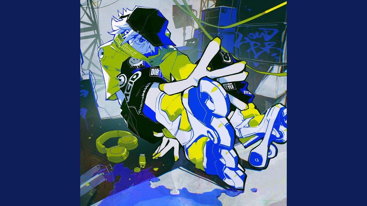 G.L.I.T.C.H. (feat. 重音テト) - YouTube