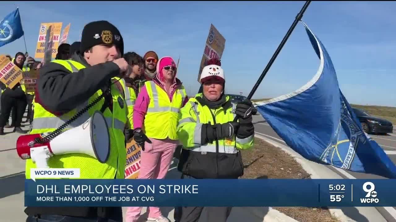More Than 1 000 DHL Employees Go On Strike At Global CVG Hub YouTube more-than-1-000-dhl-employees-go-on-strike-at-global-cvg-hub-youtube