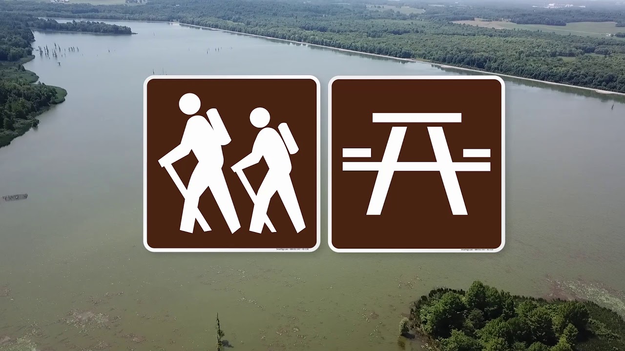 Southern Illinois Treasures Mermet Lake