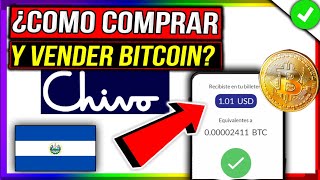 Famous 💲How to buy and sell bitcoin with CHIVO Wallet in El Salvador🤔💲 Convert bitcoin to dollars💲✨ Net Worth
