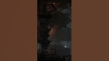 Dark Medieval Environment / Unreal Engine by Leartes Studios on Artstation