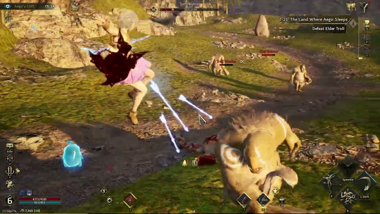 Legend of YMIR | GAME P2E NHẬP VAI , ĐÁNH BOSS KIẾM TOKEN