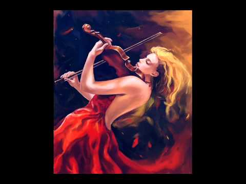 Violin Cover - Total Eclipse Of The Heart By Bonnie Tyler