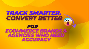 Intro Video about web analytics and conversion tracking for Upwork