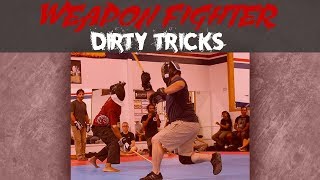 EVERY WEAPON FIGHTER NEEDS TO SEE THIS!!