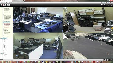 3xCLOUD   Saving Camera Views