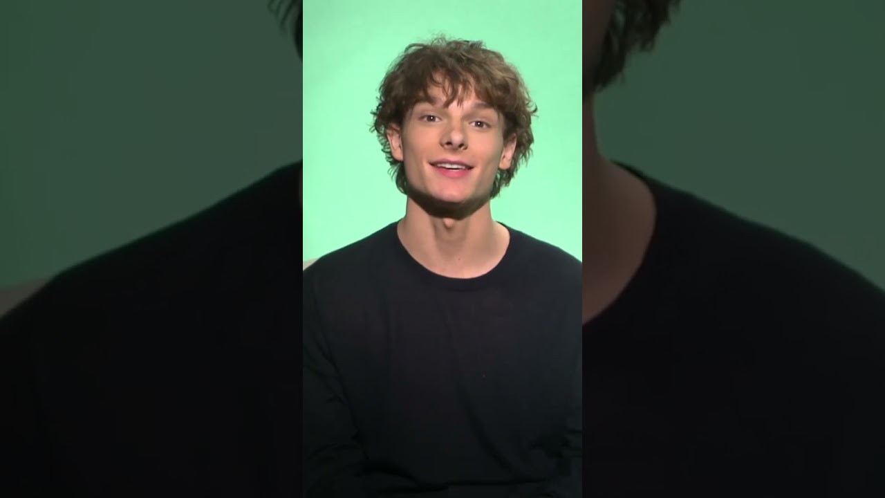 Mason Thames, Mckenna Grace talk about on-set regrets from 'Regretting You'