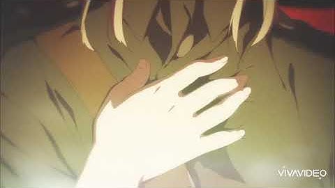 Violet Evergarden AMV [Lemon - Kenshi Yonezu]