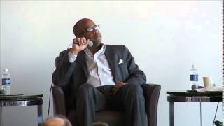 State of Sports Law:  David Cornwell