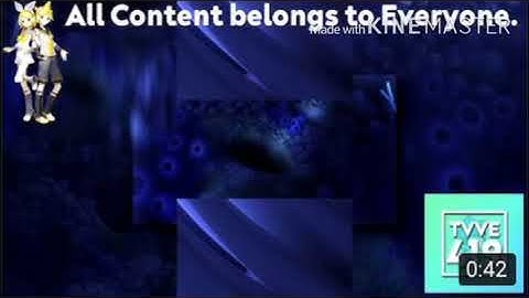 (REQUESTED) Finding Nemo Title Sequence Scan (Veg Replace) (R.I.P)